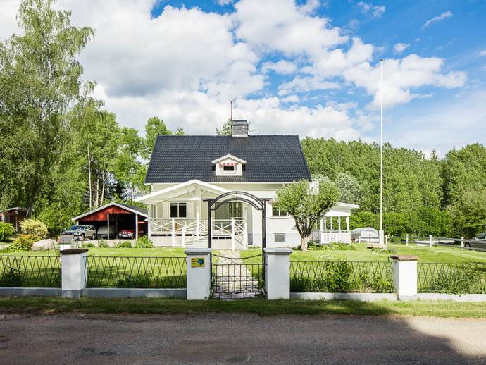 5 rok · 175 m² · Massavägen 46