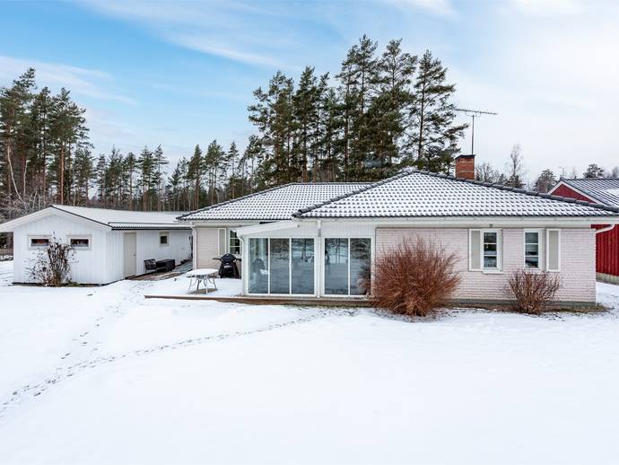 5 rok · 119 m² · Bergsgatan 27