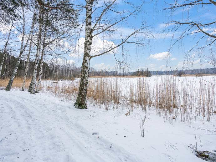 3,5 rok · 98 m² · Rudsjöstrand 5E