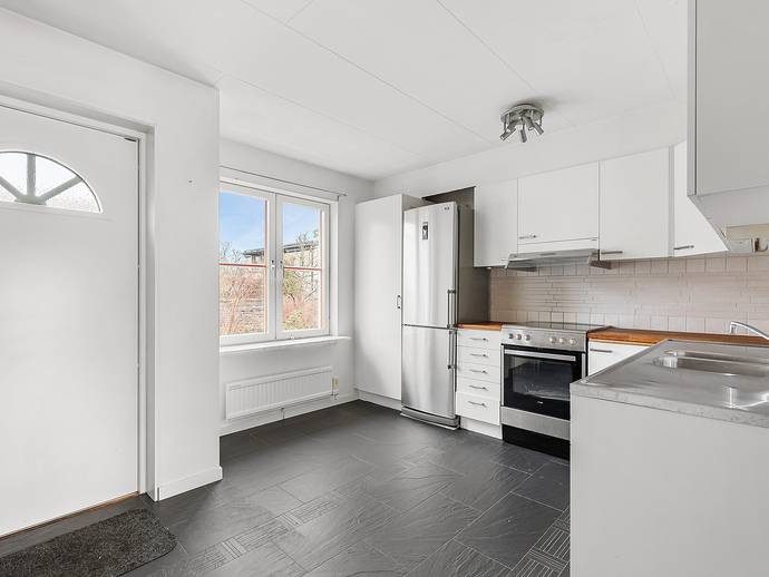 1 rok · 40 m² · Edövägen 25D