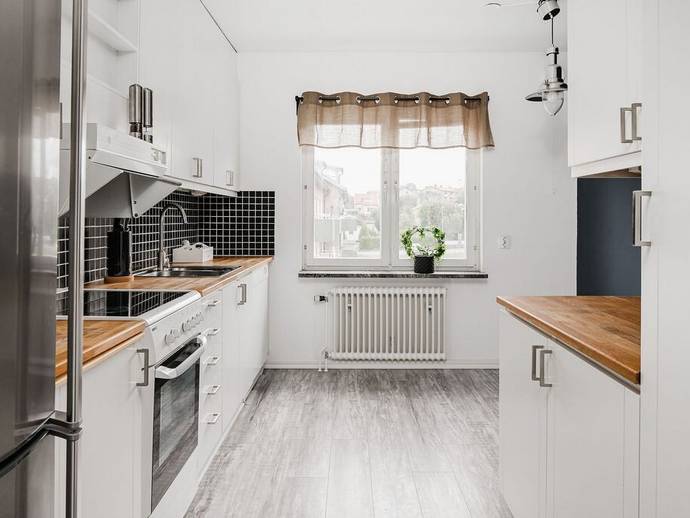 2 rok · 54 m² · Margaretagatan 41