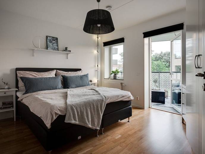2 rok · 59 m² · Inägogatan 2