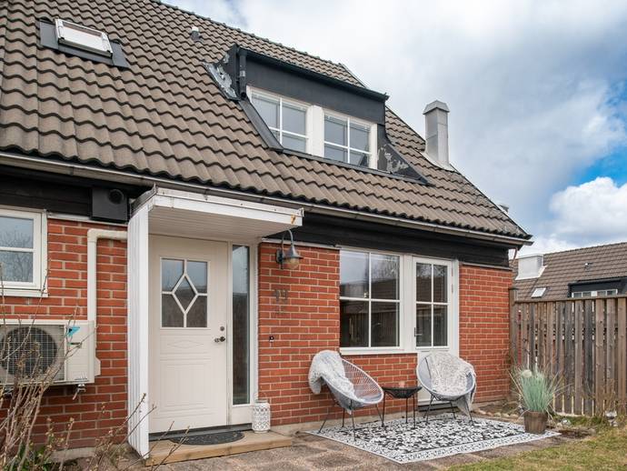 4 rok · 111 m² · Marielundsvägen 49