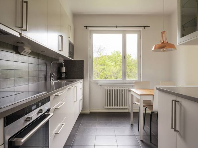 2 rok · 54 m² · Bjulevägen 26