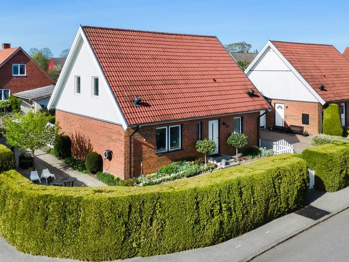 5 rok · 134 m² · Ödemarksvägen 12B