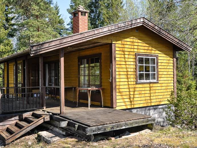 4 rok · 76 m² · Stenhuggarbacken 14