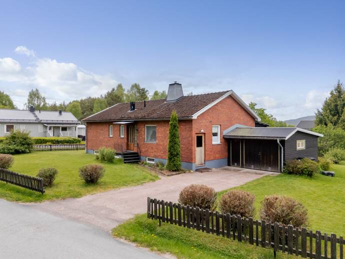 4 rok · 95 m² · Rännarhedsvägen 32