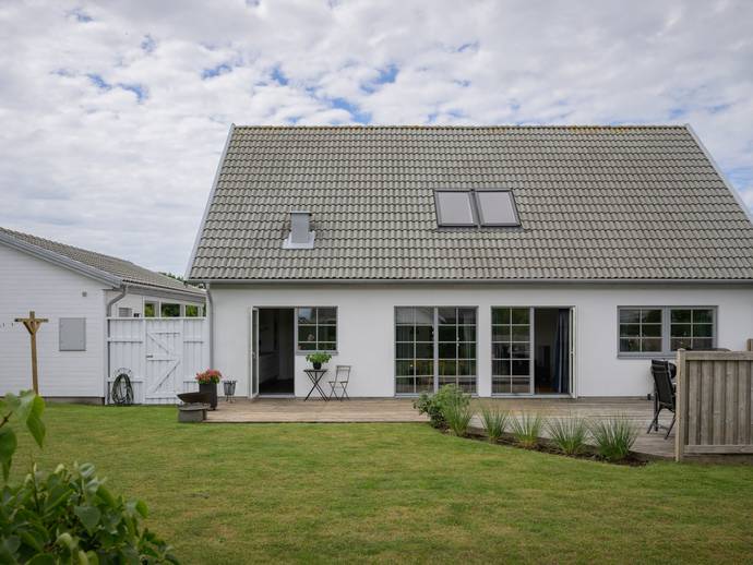 6 rok · 170 m² · Vallmovägen 19