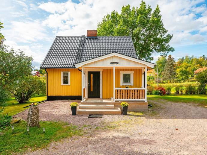 4 rok · 92 m² · Österbergbygatan 19