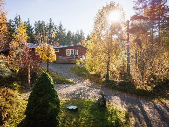 4 rok · 98 m² · Enestigen 11