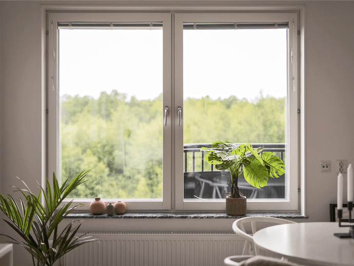 1 rok · 40 m² · Sigrids väg 29, lgh nr 31