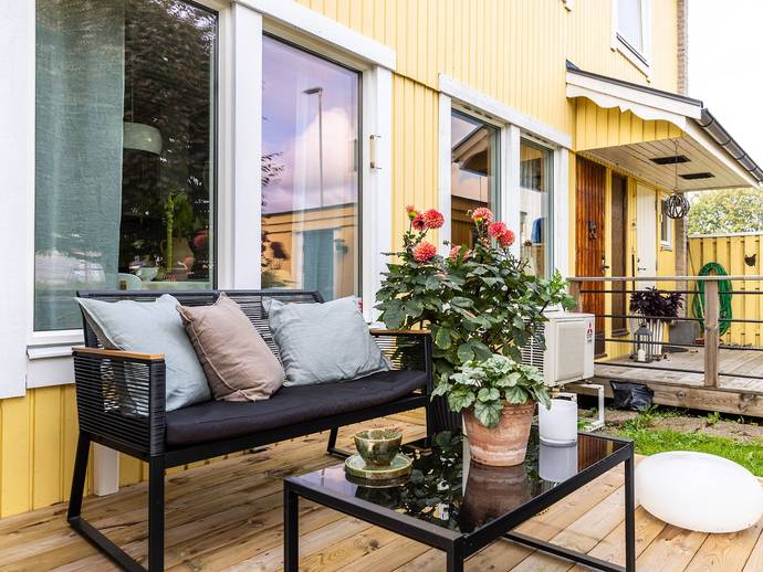 5 rok · 122 m² · Flintegatan 76