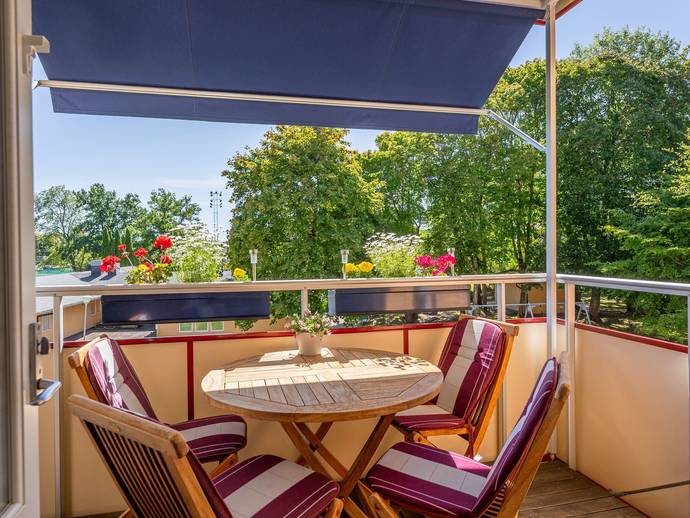 2 rok · 56 m² · Carlsrovägen 3A