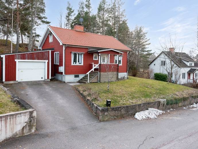 5 rok · 68 m² · Malmgatan 10