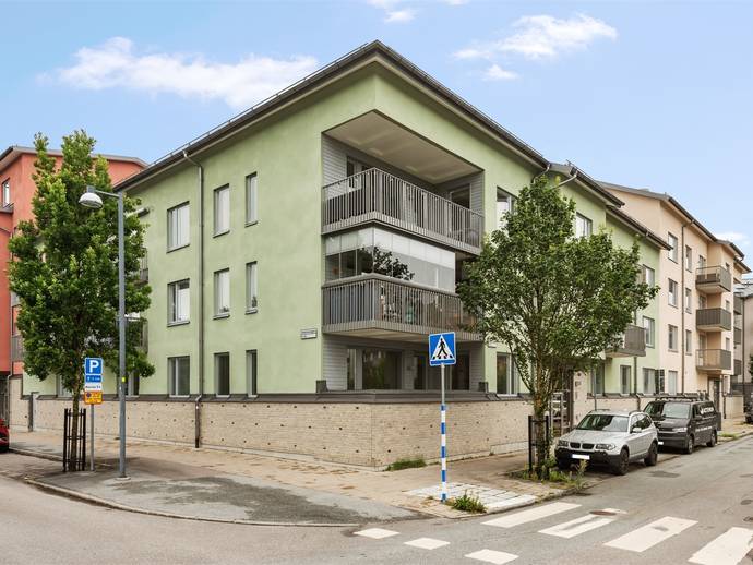3 rok · 79 m² · Storövägen 9