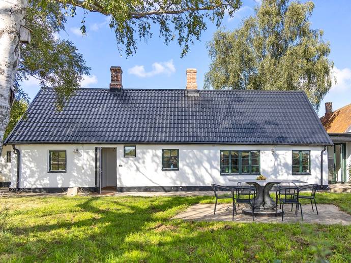 4 rok · 130 m² · Vismarlövsvägen 86-4