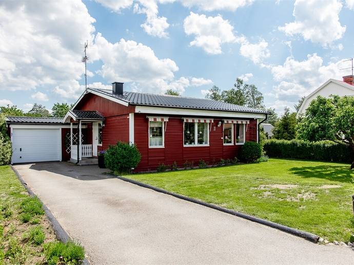 80 m² · Strandgatan 11
