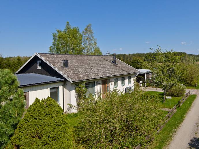 5 rok · 138 m² · Madäng Sandlyckan