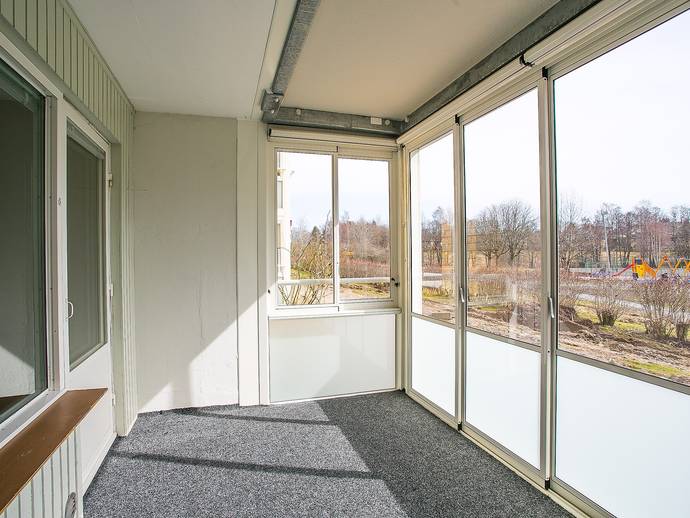 1 rok · 48,4 m² · Dalviksringen 73