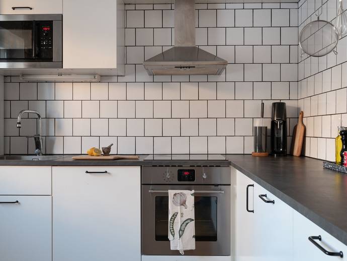 2 rok · 45 m² · Bäckvägen 89