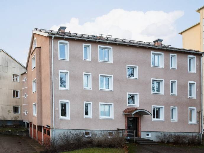 1 rok · 24,5 m² · Södra ringvägen 63