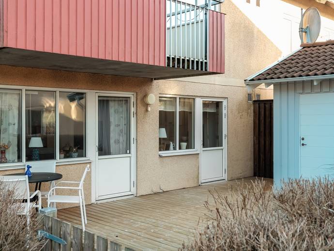 2 rok · 70 m² · Änggatan 25A
