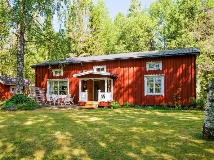 3 rok · 95 m² · Ockelsjö 321