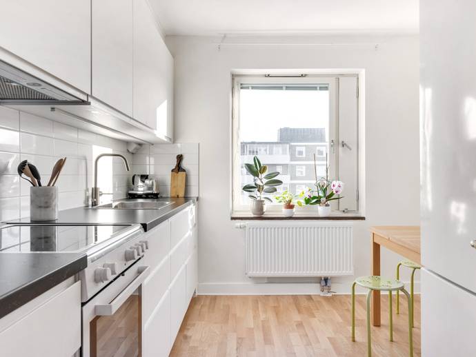 2 rok · 57 m² · Stadiongatan 51B
