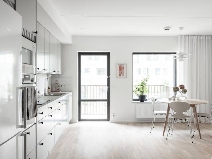 2 rok · 51 m² · Neptunigatan 71