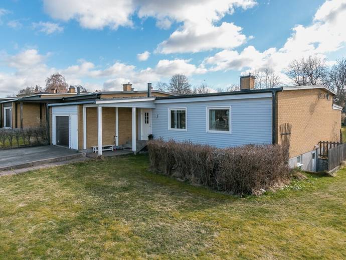 6 rok · 114 m² · Drottninggatan 38