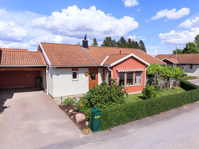 112 m² · Vårbruksgatan 56