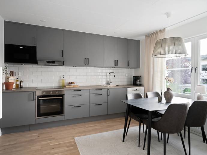 2 rok · 65 m² · Svedviksvägen 68