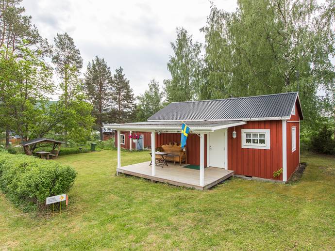 1 rok · 30 m² · Främre Nordanede 702