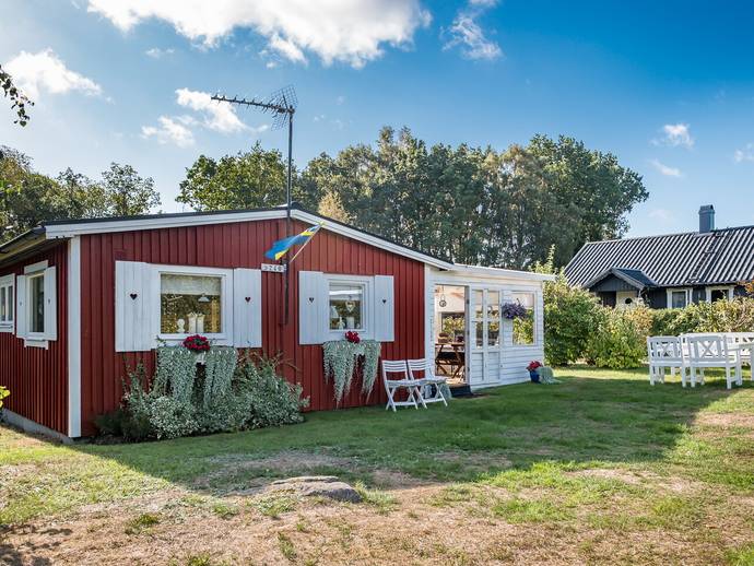3 rok · 36 m² · Symfonivägen 5240