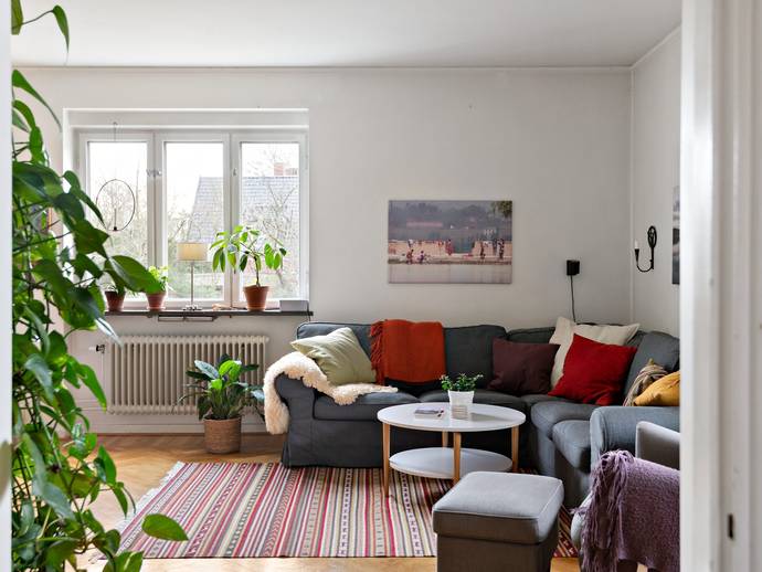 4 rok · 79 m² · Byggmästaregatan 8C