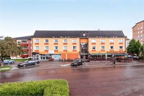 1 rok · 20,5 m² · Bragegatan 14