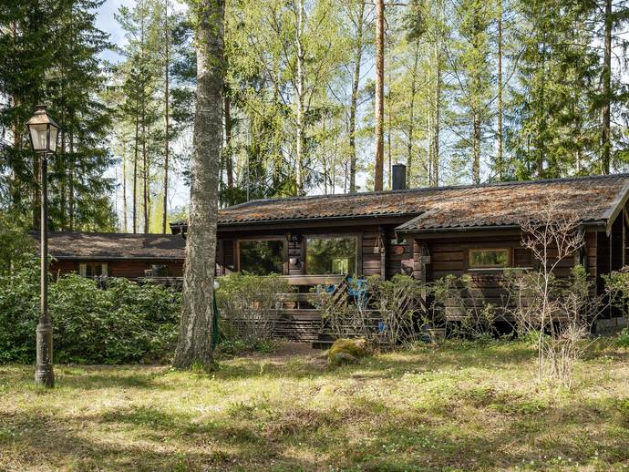 4 rok · 64 m² · Ljömsebo Lövbergsvägen 8