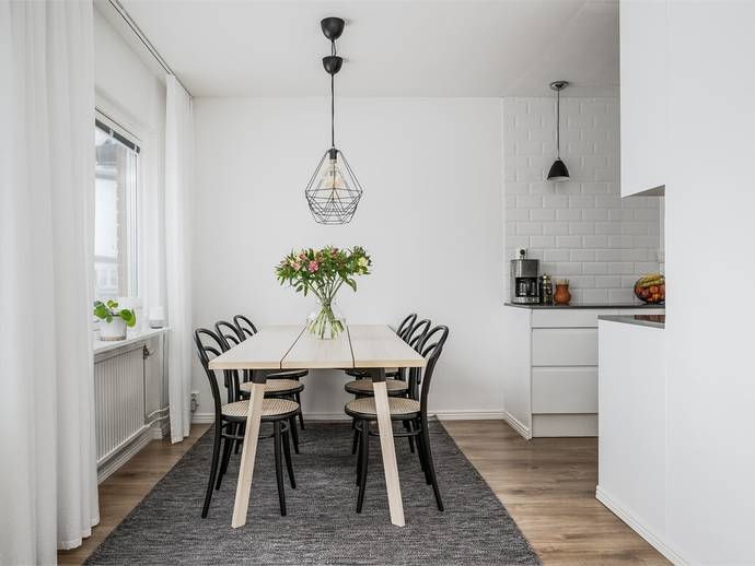 3 rok · 74,5 m² · Södra Torlandsgatan 22 B