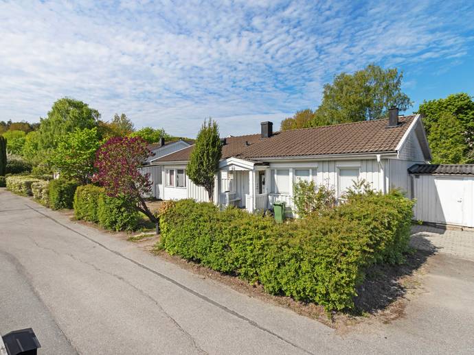 5 rok · 126 m² · Lavendelvägen 63