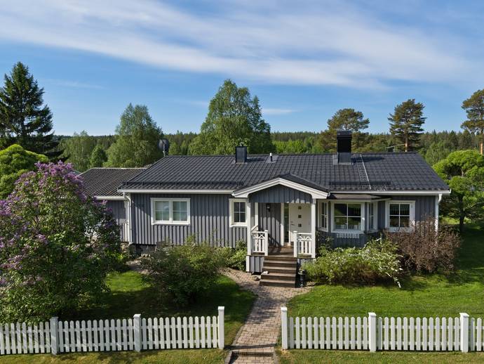 118 m² · Postvägen 12