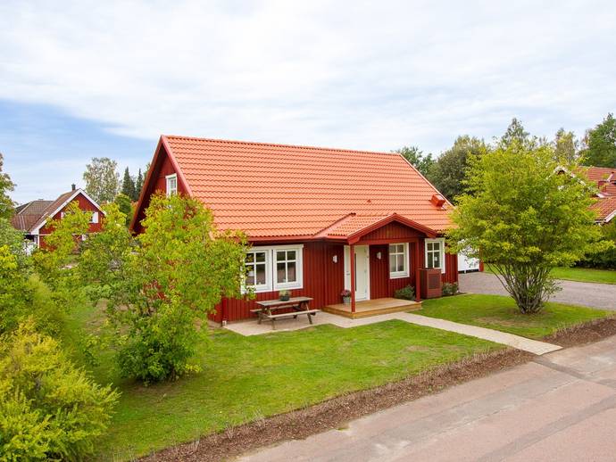 6 rok · 131 m² · Bondevägen 23