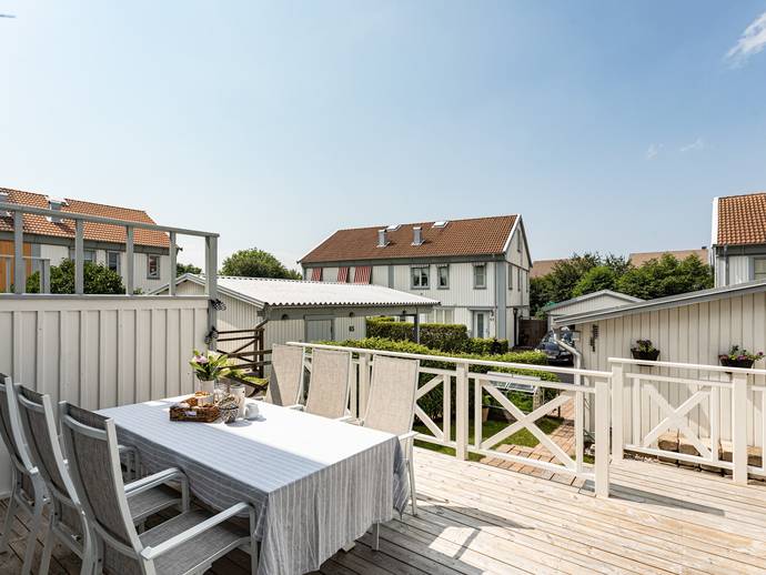 5 rok · 127 m² · Eklanda Bäck 67