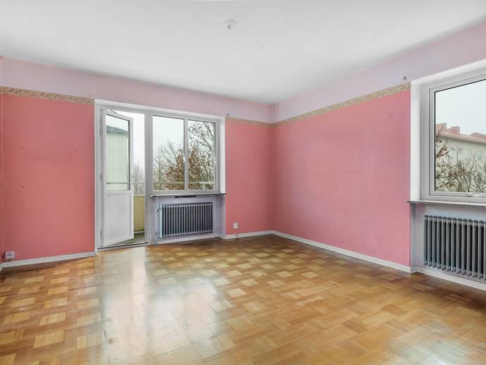 2 rok · 53 m² · Kullagatan 5A