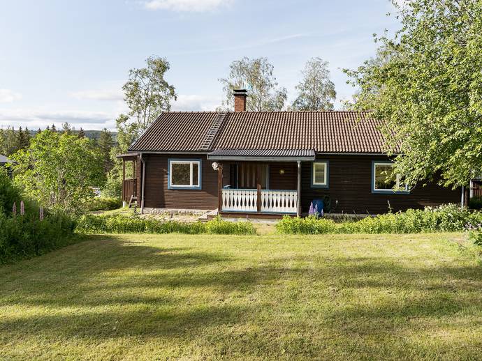 4 rok · 104 m² · Hedenvägen 6