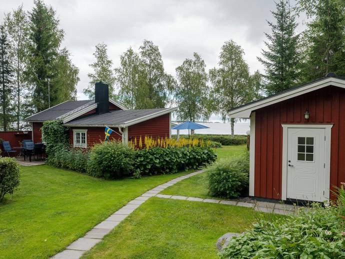 BJÄSSVIKEN 92