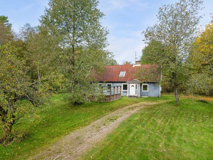 5 rok · 80 m² · Hörda Kronolund 1
