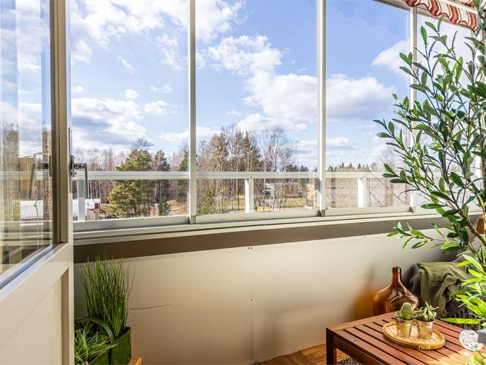 2 rok · 68 m² · Ulvsmygen 25
