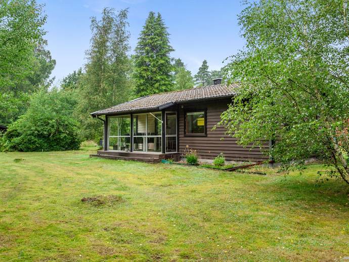 2 rok · 47 m² · Knickeäng 12