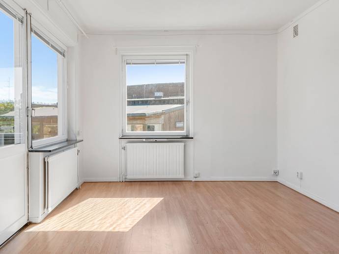 2 rok · 38 m² · Nathorstvägen 47