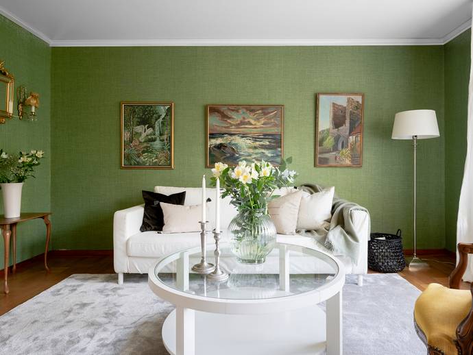 7 rok · 106 m² · Malmvägen 5